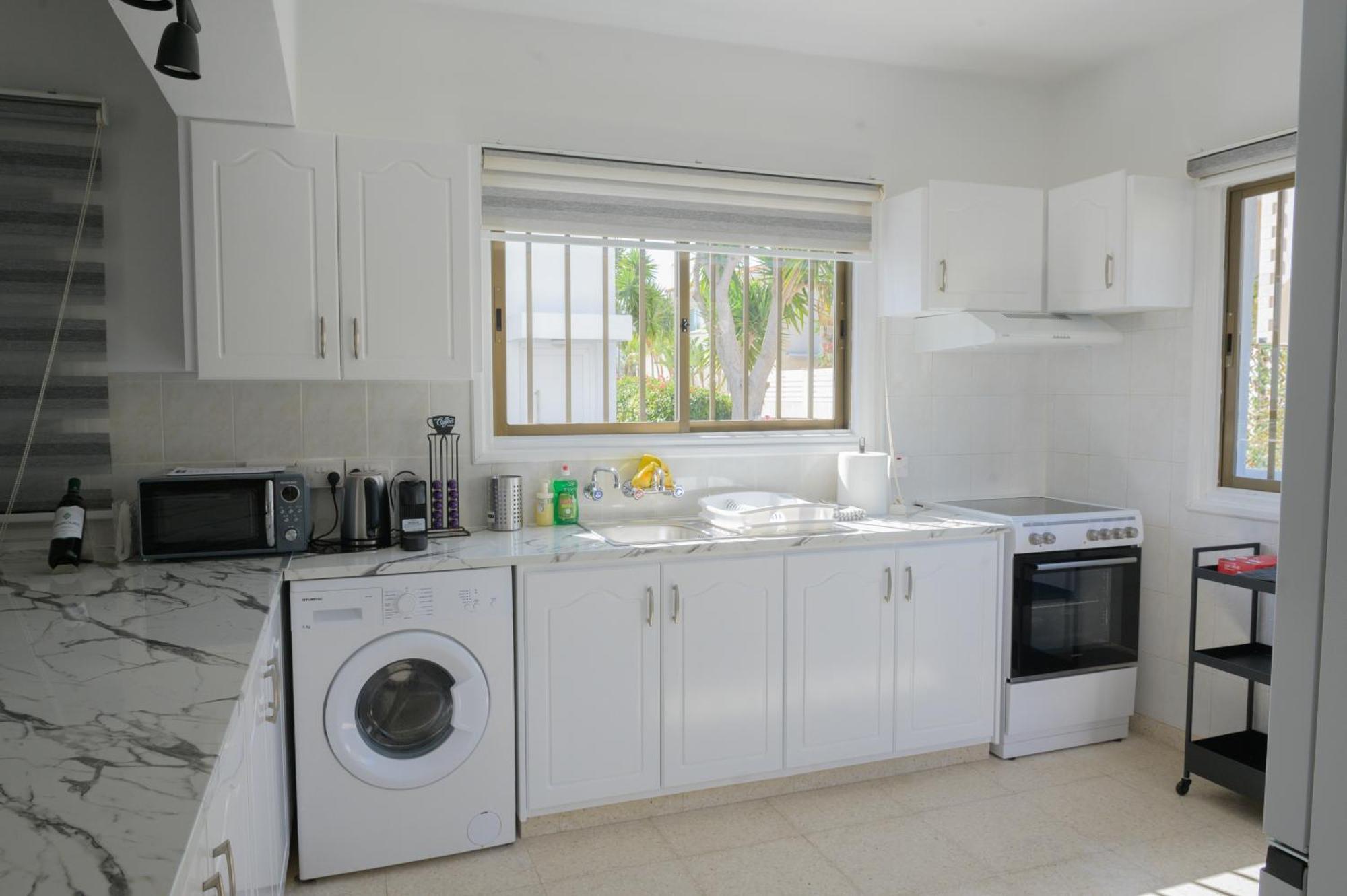 Cavo Greco Oasis Holiday home Protaras