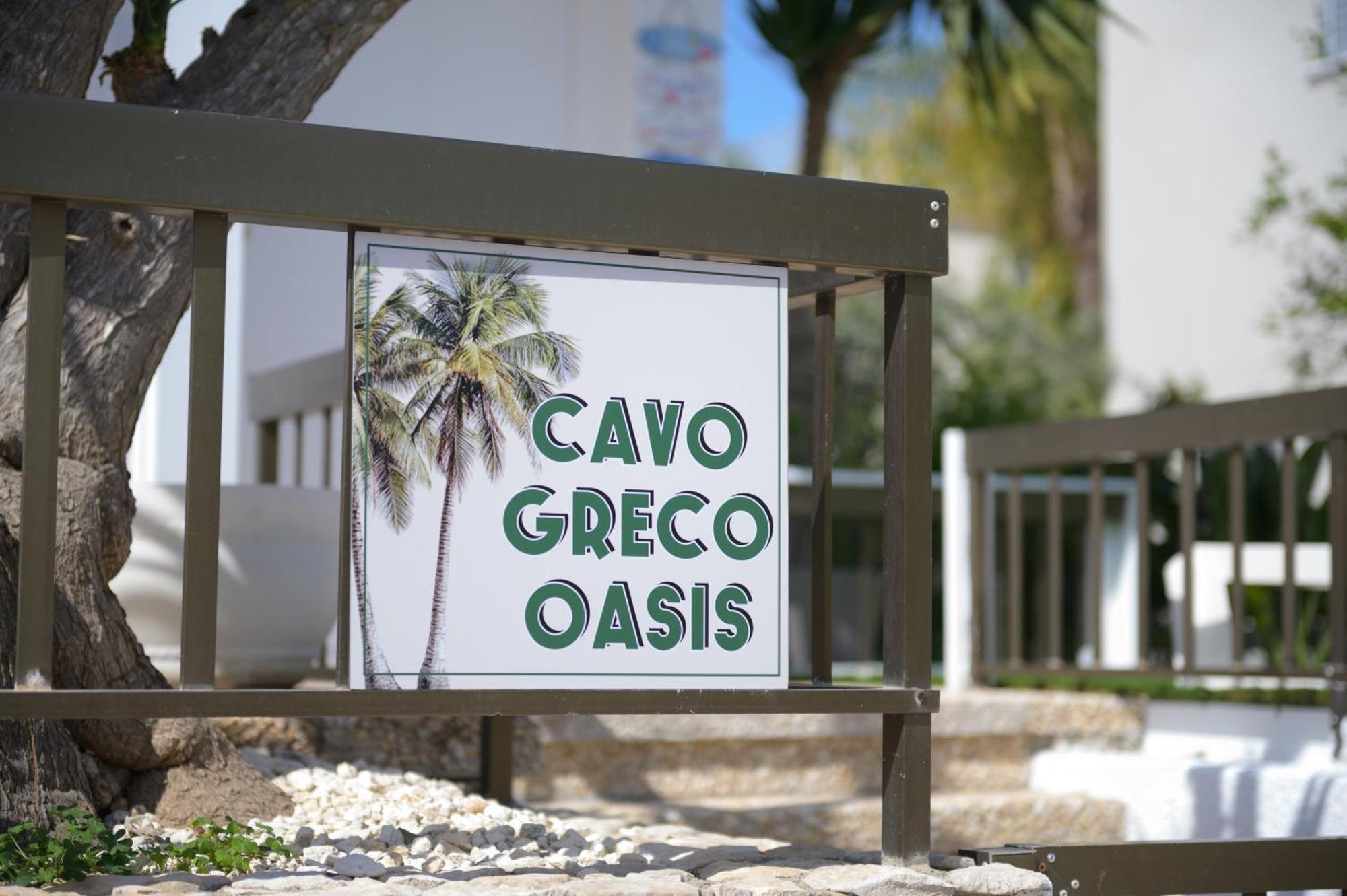 Cavo Greco Oasis * Protaras