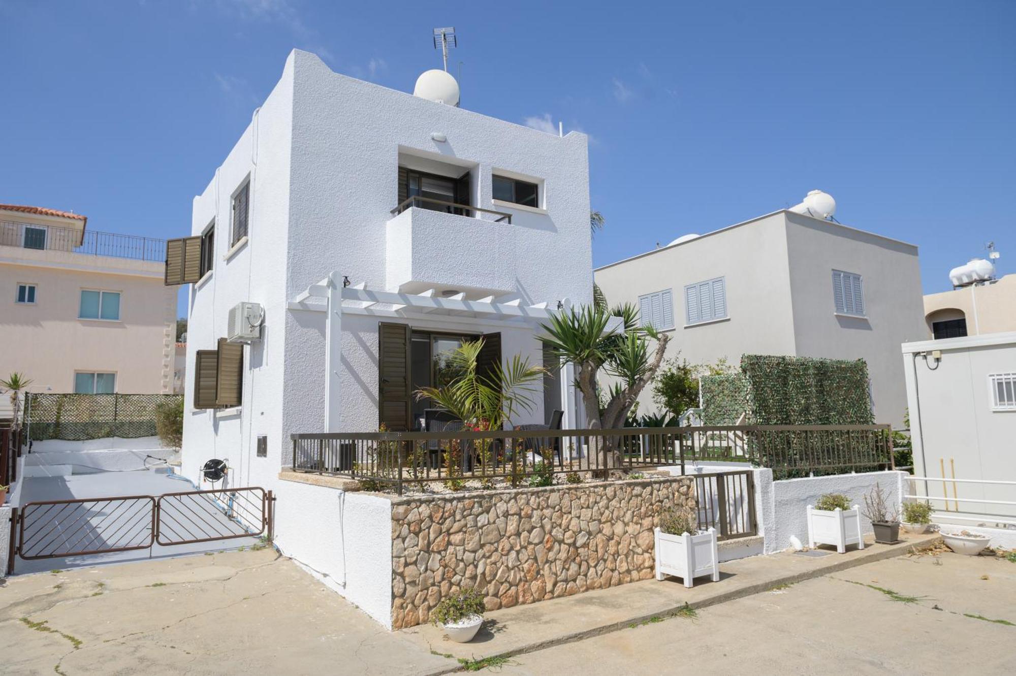 Cavo Greco Oasis Holiday home Protaras