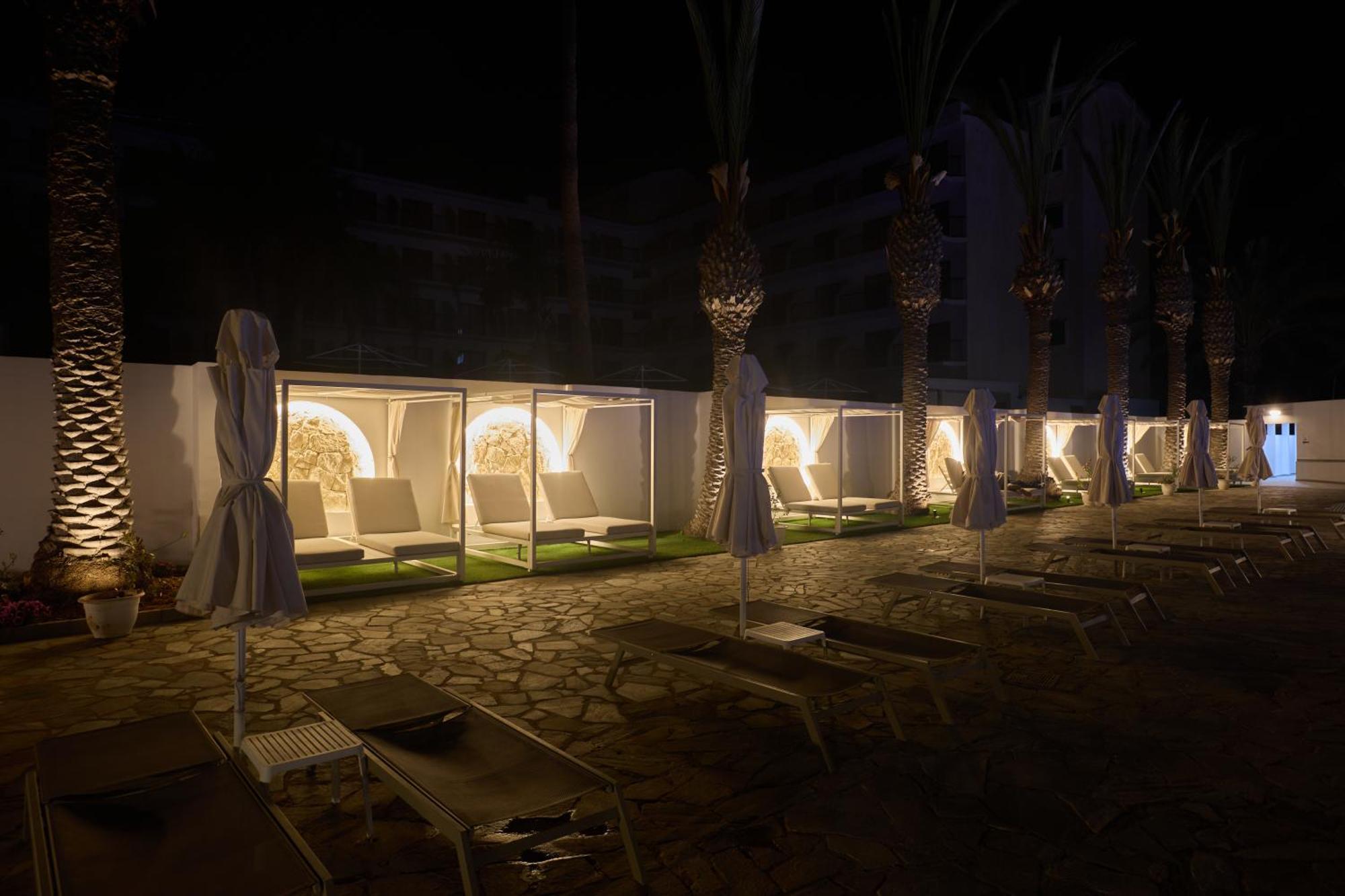 Hotel Bohemian Gardens Protaras