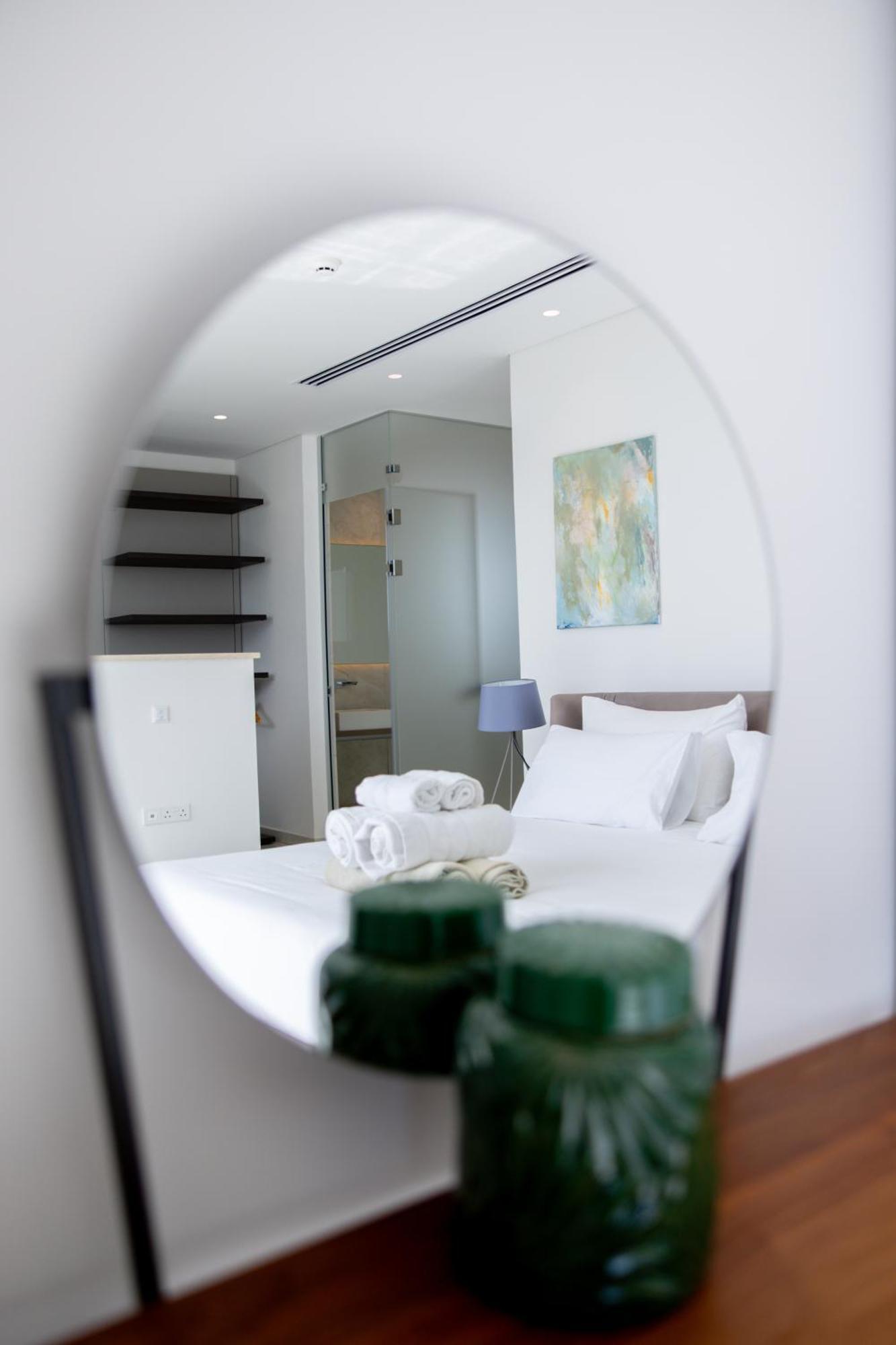 Vivo Mare Beachfront - Vista Villa *