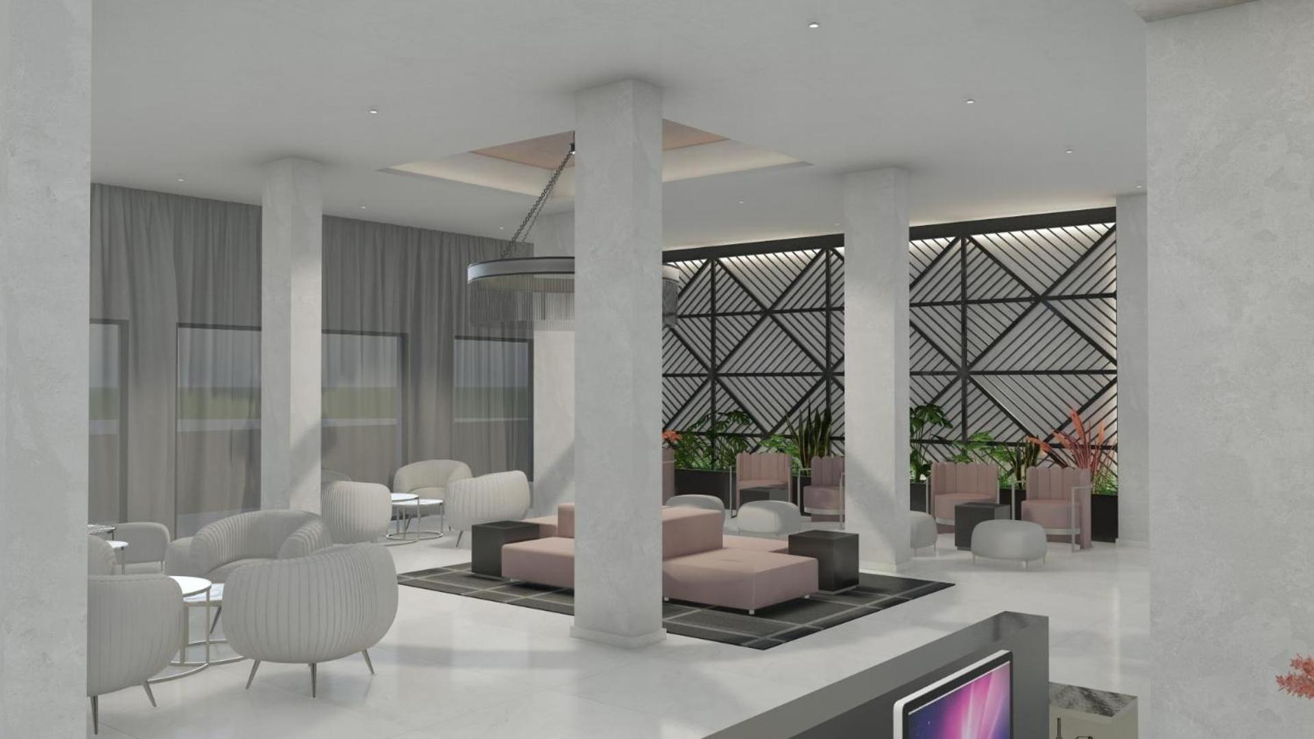 Aparthotel Maris Grand Waterpark 3*