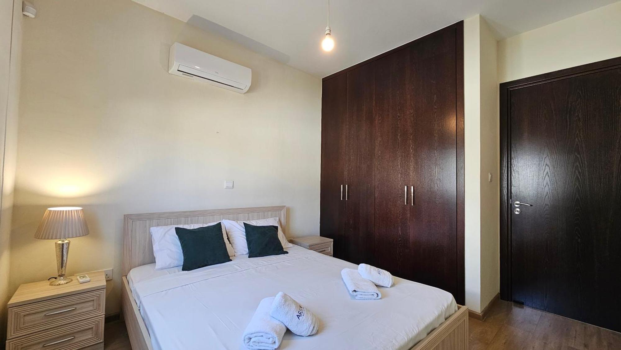 Villa Residences Paphos