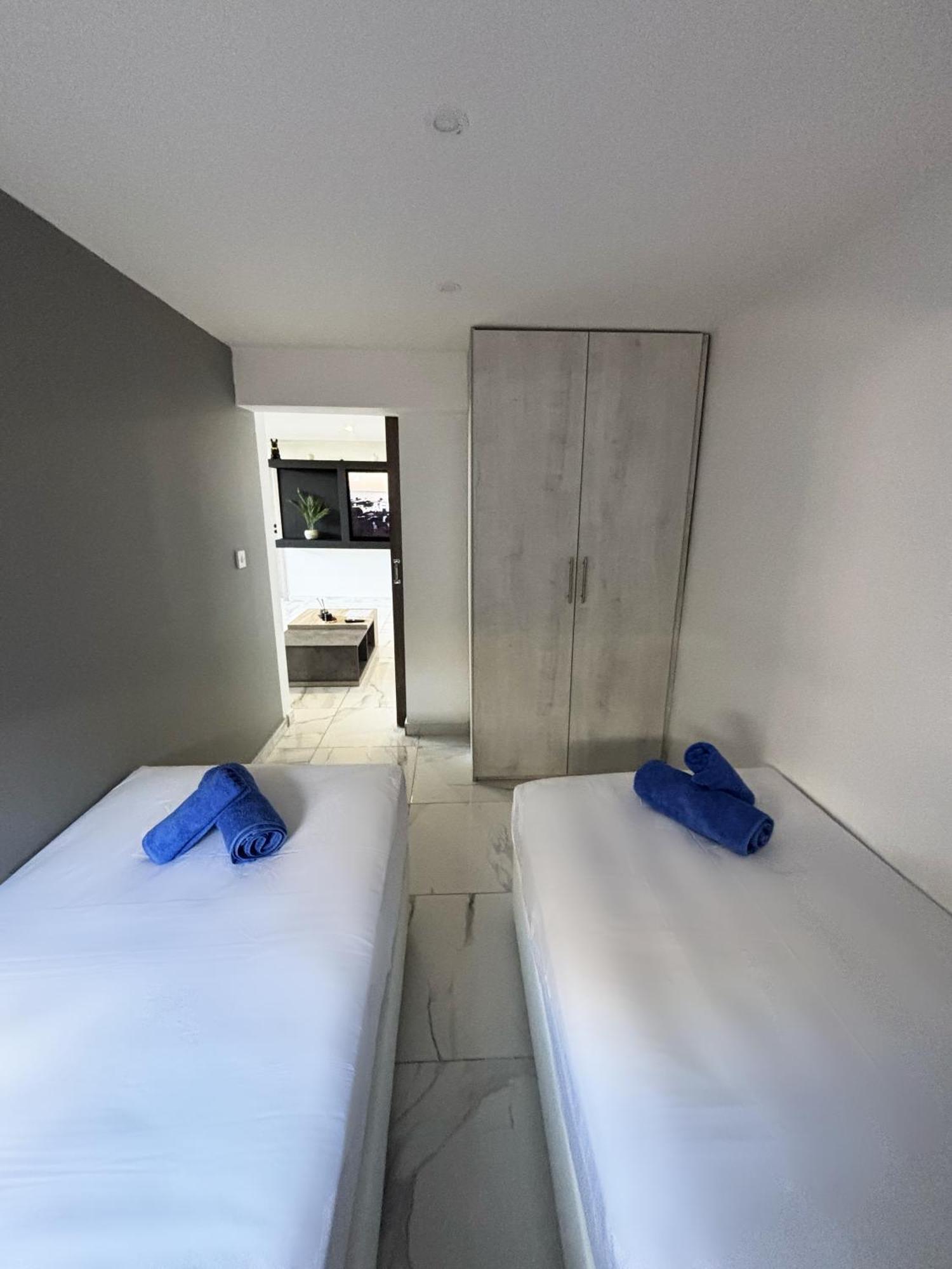 Apartment Sant Deluxe *