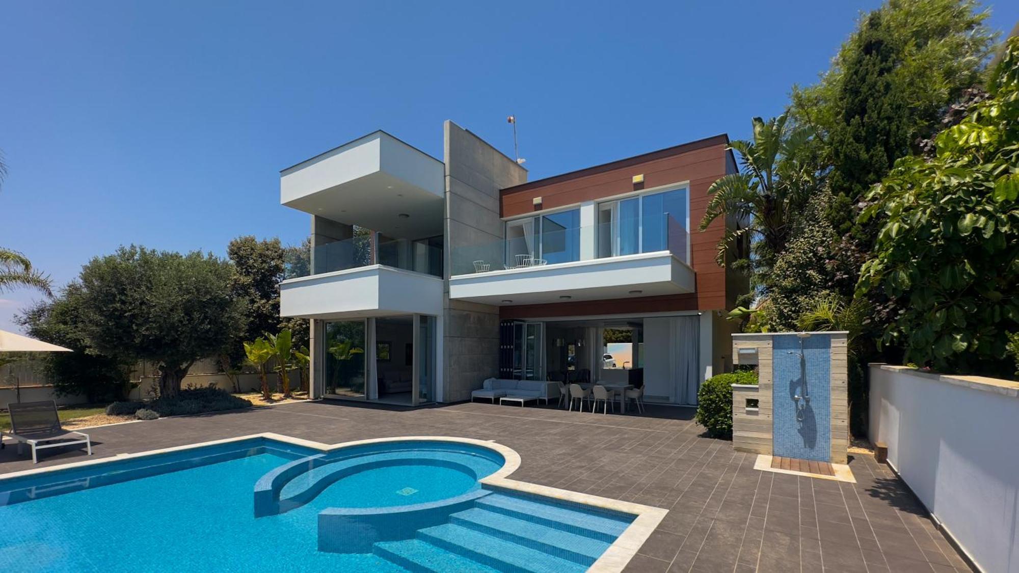 Villa Vivo Mare 3 Bedroom