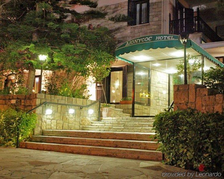 Hotel Dionysos Paphos