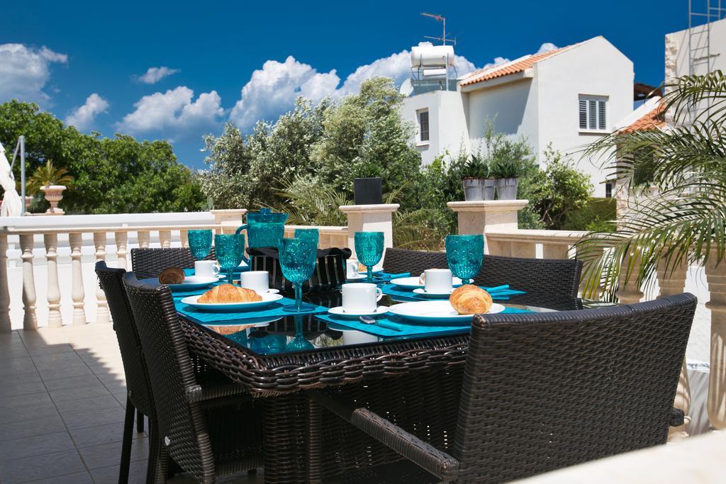 Tonia Seaview * Protaras