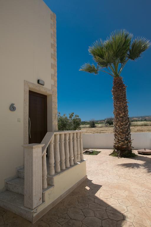Tonia Seaview Villa Protaras