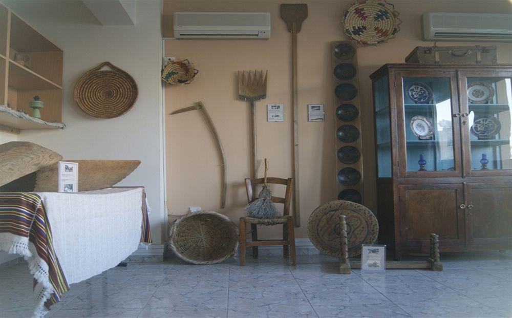 Mandalena Aparthotel