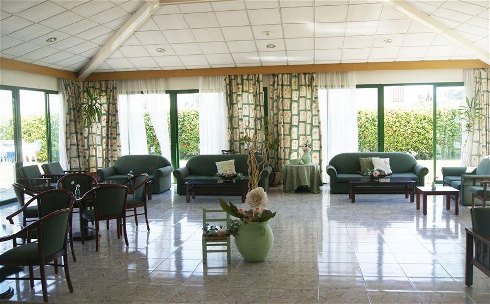 Mandalena Aparthotel Protaras