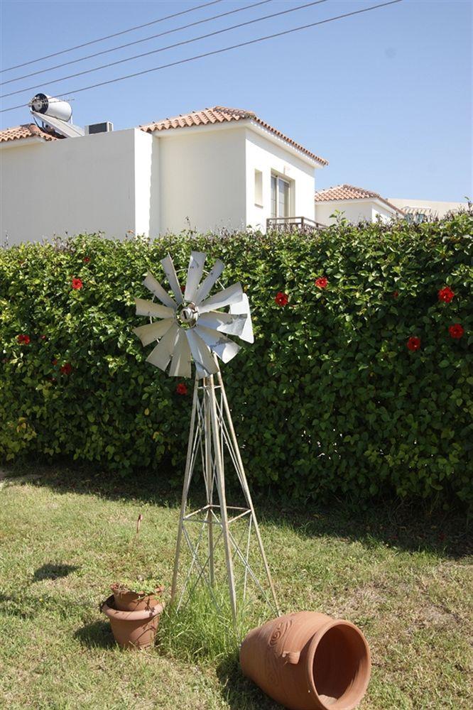 Mandalena Aparthotel