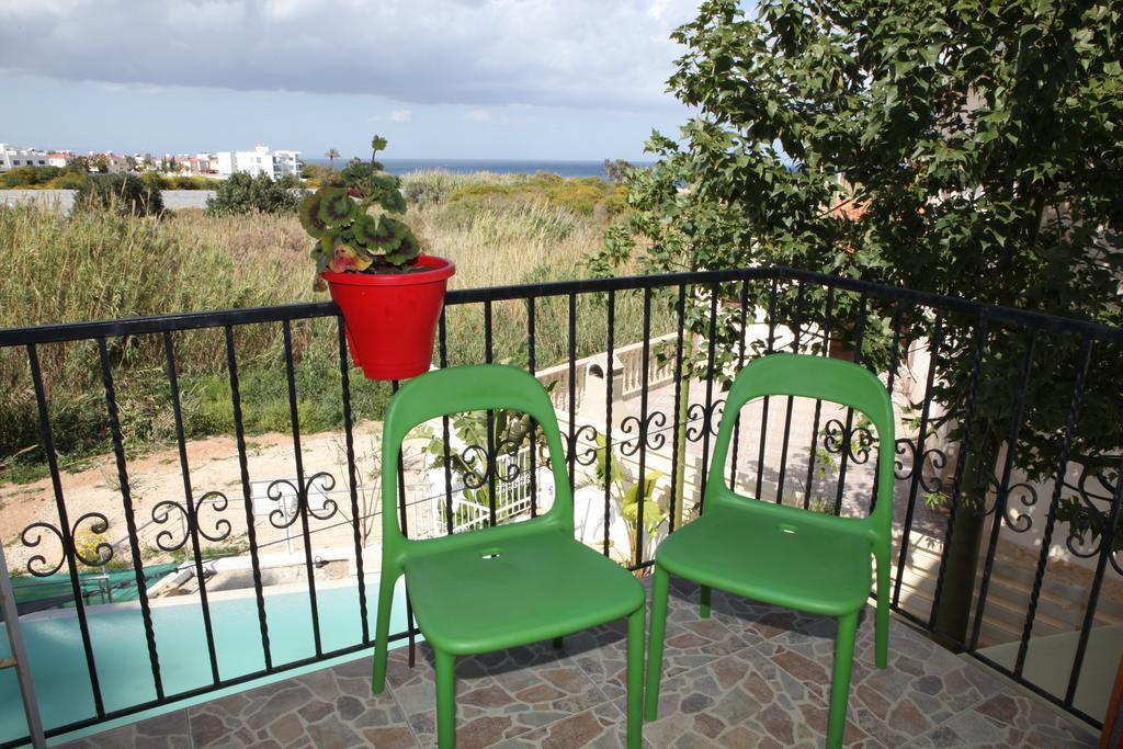 Gold Holiday home Protaras