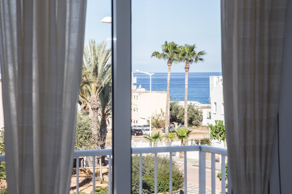 View Pousada Protaras