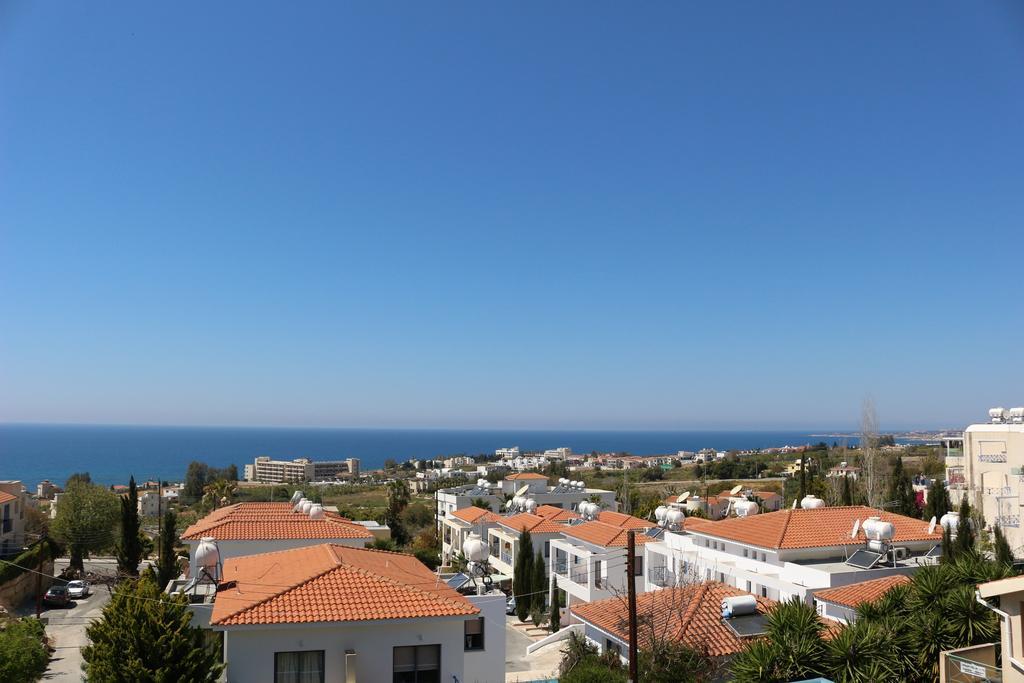 Villa Infinite Blu Paphos