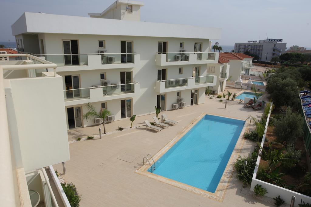Athena Villa *