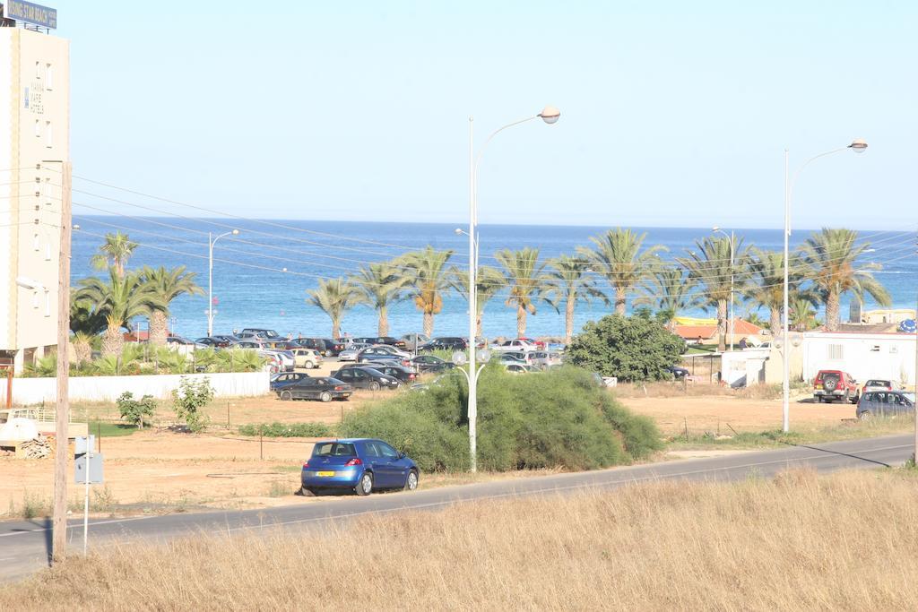 Tonia Seaview Villa Protaras