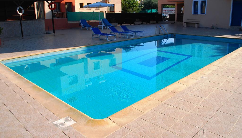 Aparthotel Georgia Paphos