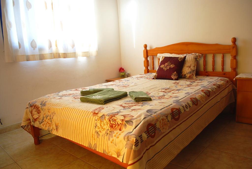 Aparthotel Georgia Paphos