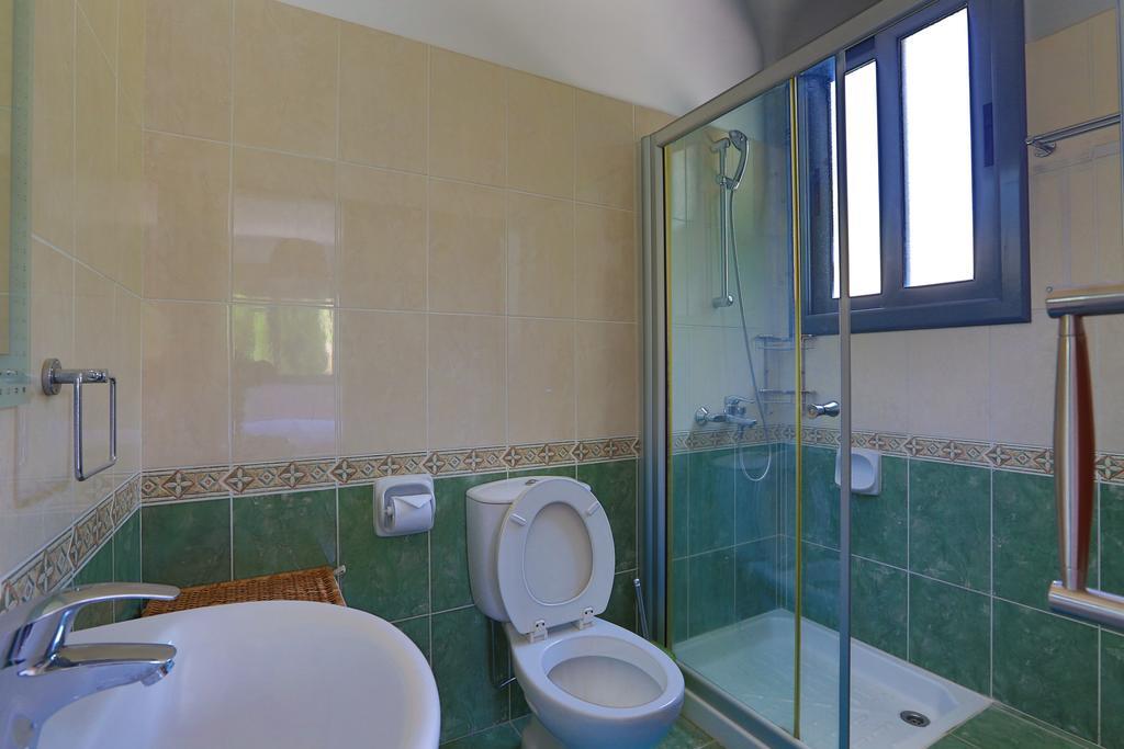 Villa Infinite Blu Paphos