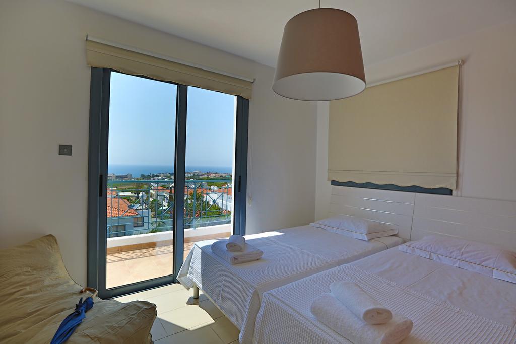 Villa Villa Infinite Blu Paphos