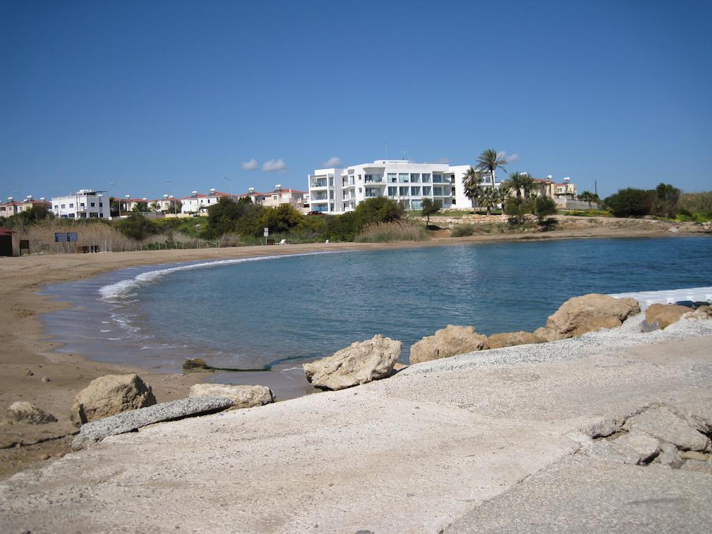 Appartement Trident Protaras