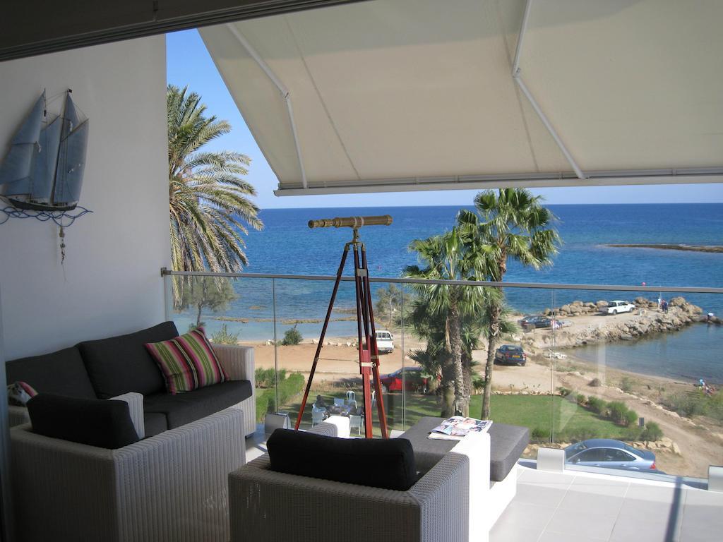 Appartement Trident