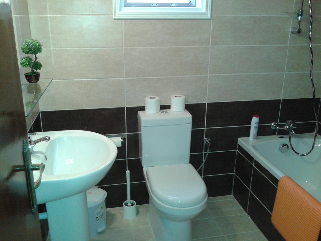 Apartamento Elenapa Holiday *