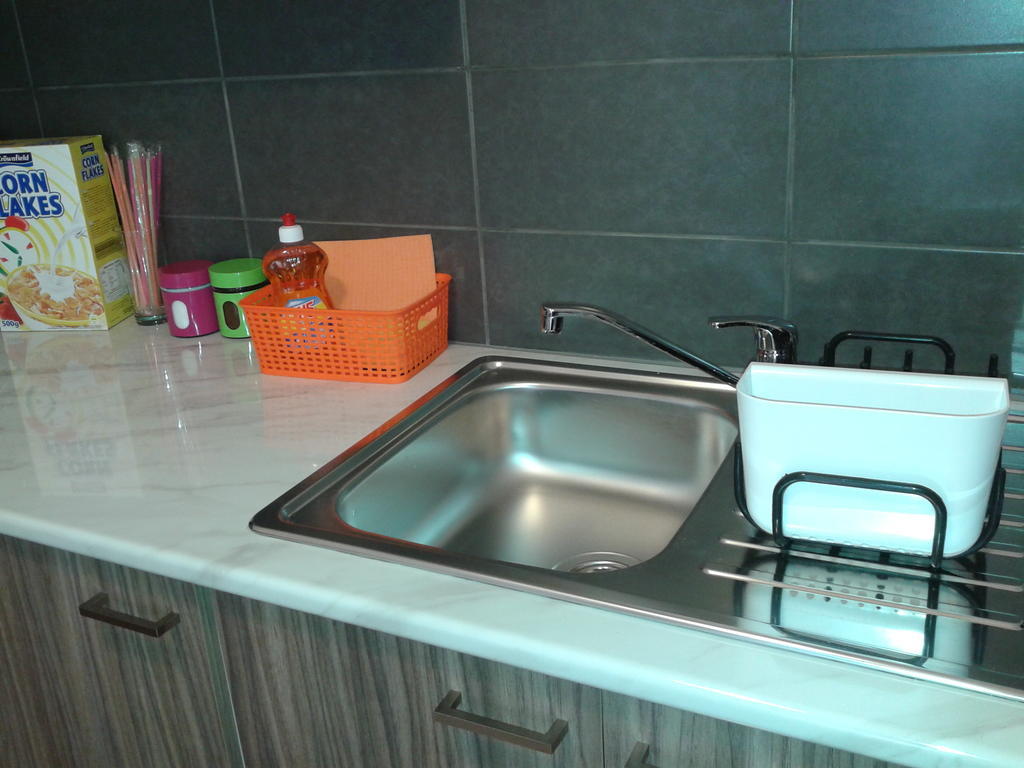 Apartamento Elenapa Holiday Agia Napa