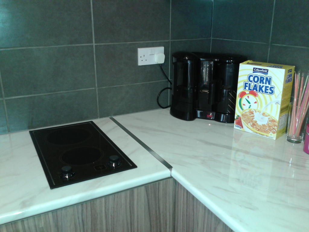 Apartamento Elenapa Holiday Agia Napa