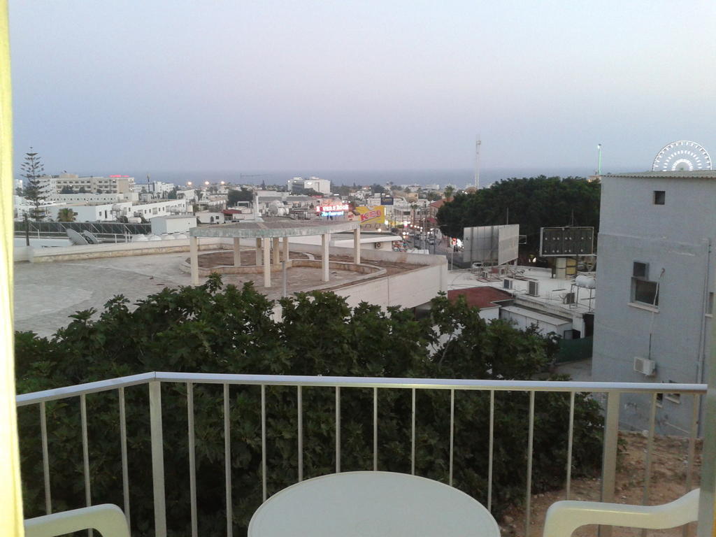 Elenapa Holiday Agia Napa