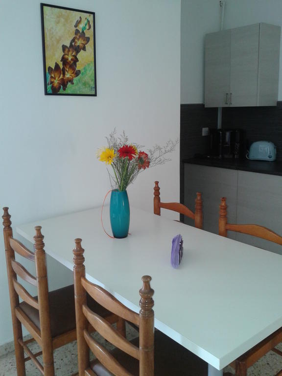 Apartamento Elenapa Holiday *