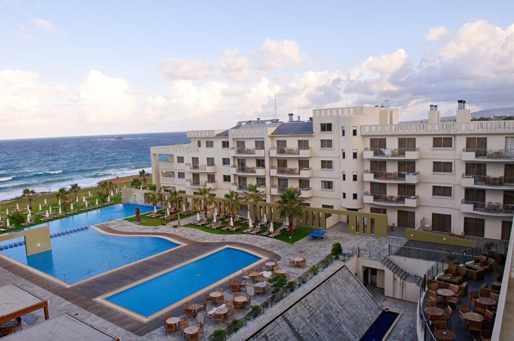 Hotel Capital Coast And Paphos