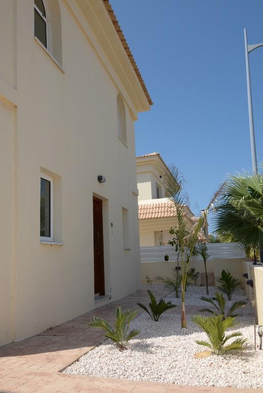 Villa The Blue Water Bay Villas *