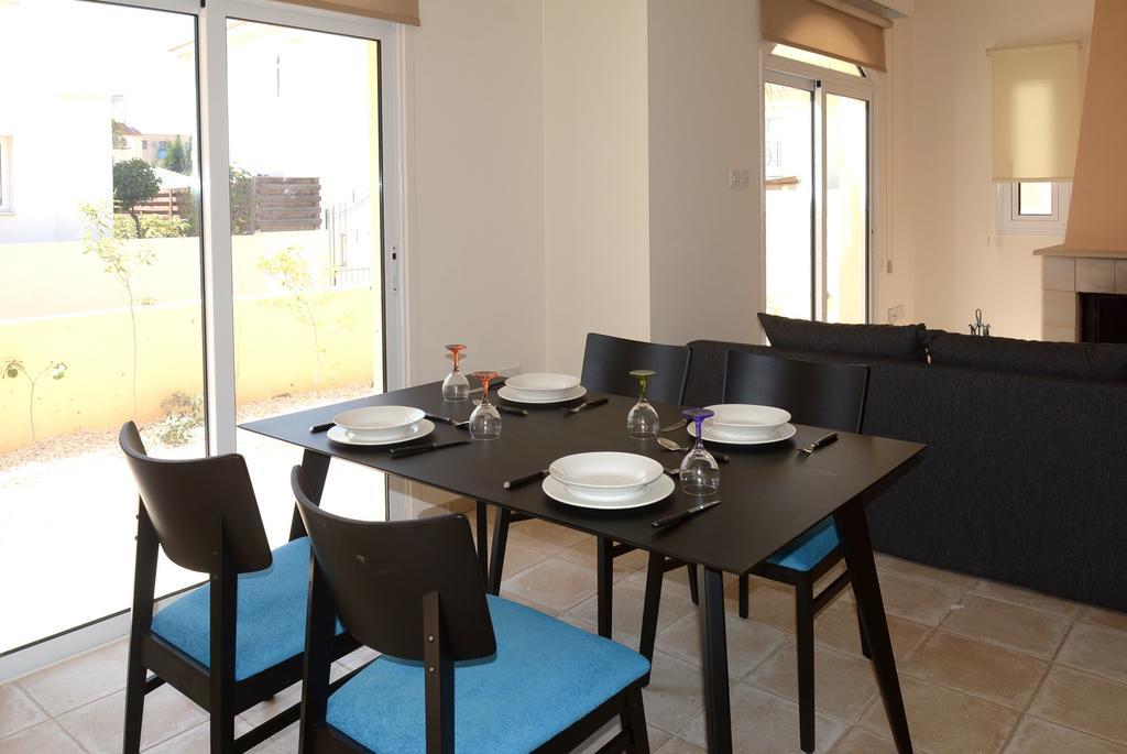 Villa The Blue Water Bay Villas Protaras