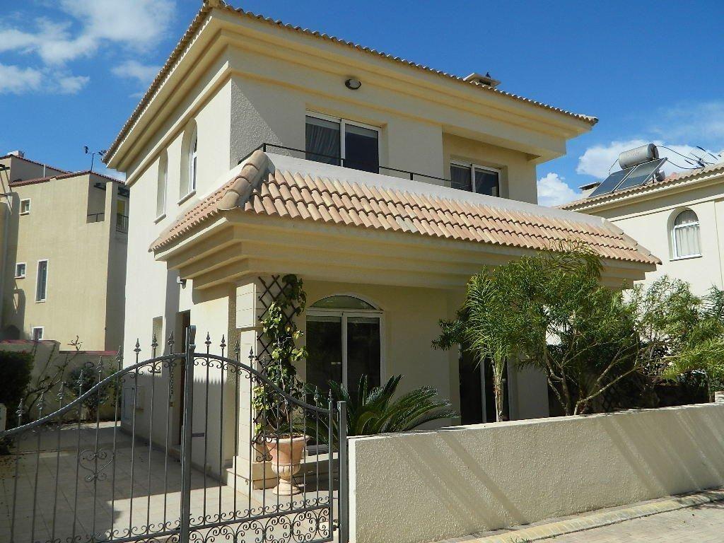 The Blue Water Bay Villas Protaras