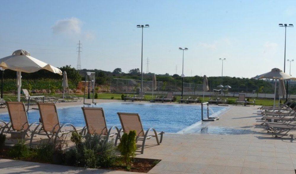 Protaras Tennis And Country Club