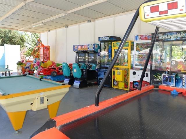 Aparthotel Maris Grand Waterpark Protaras