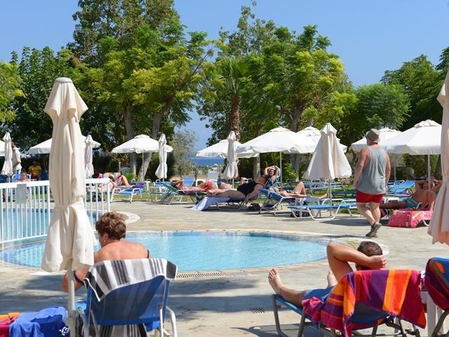 Maris Grand Waterpark