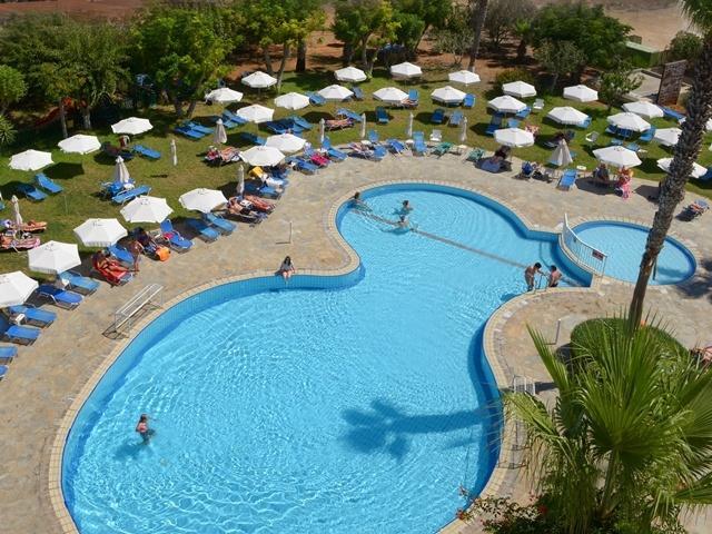 Maris Grand Waterpark Protaras