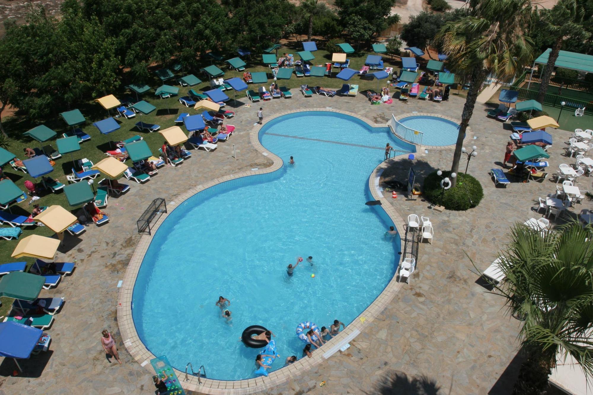Maris Grand Waterpark Protaras