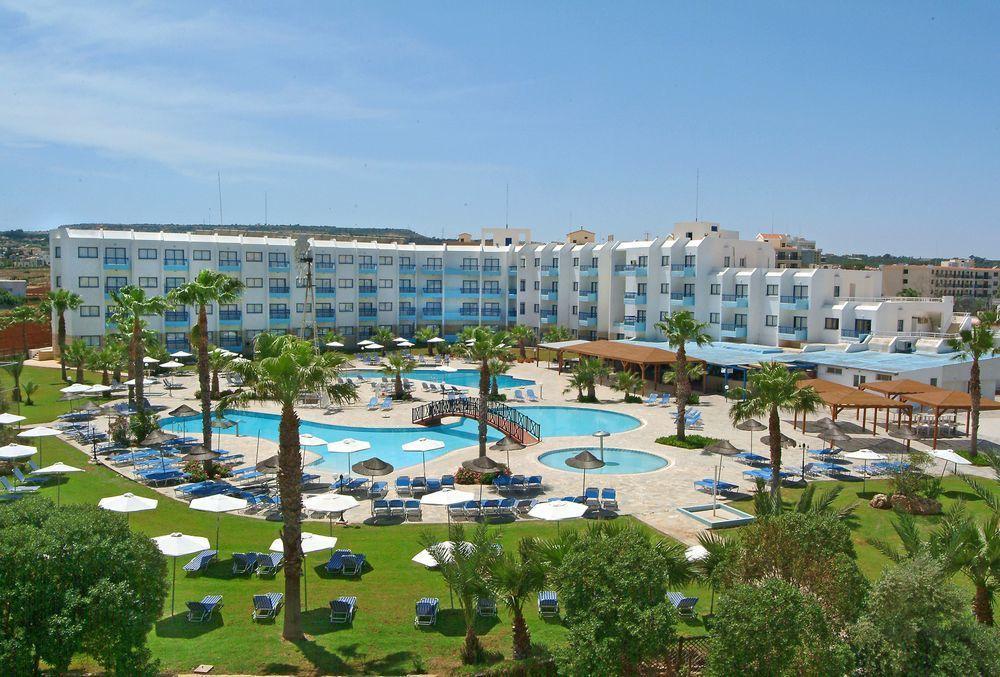 Hotel Papantonia