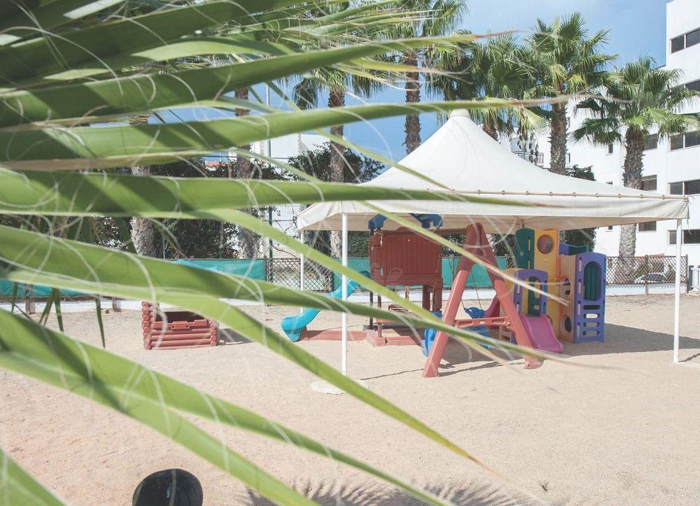 Hotel Papantonia 3*