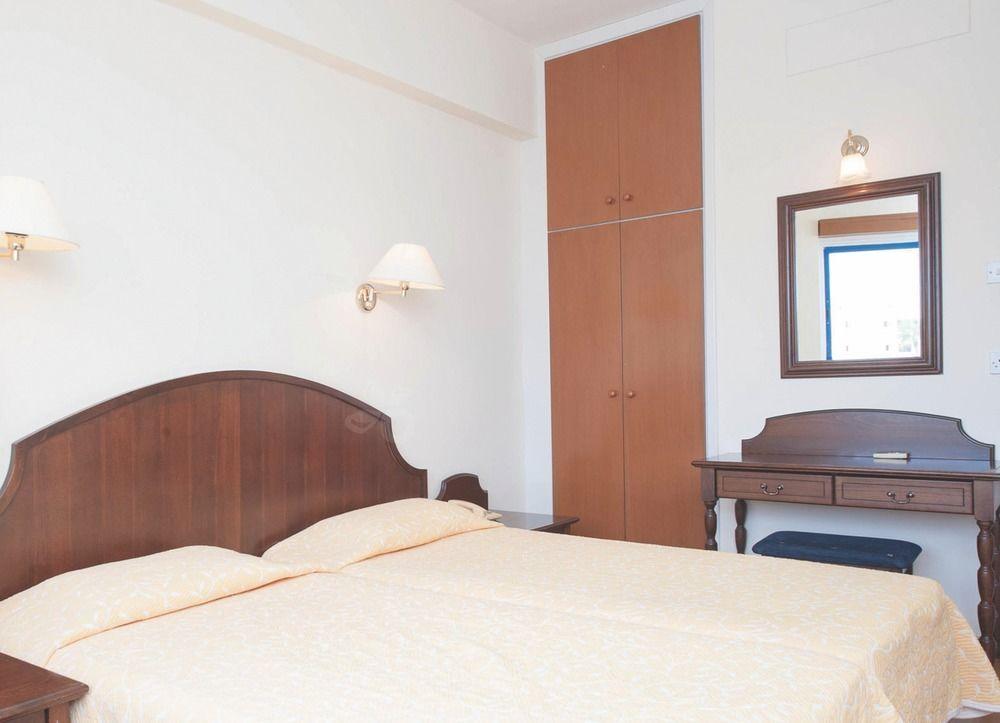 Hotel Papantonia