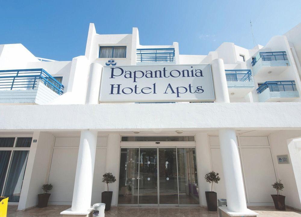 Hotel Papantonia Protaras