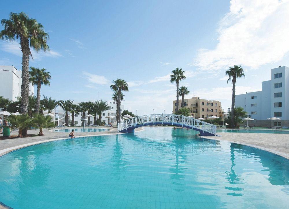 Hotel Papantonia