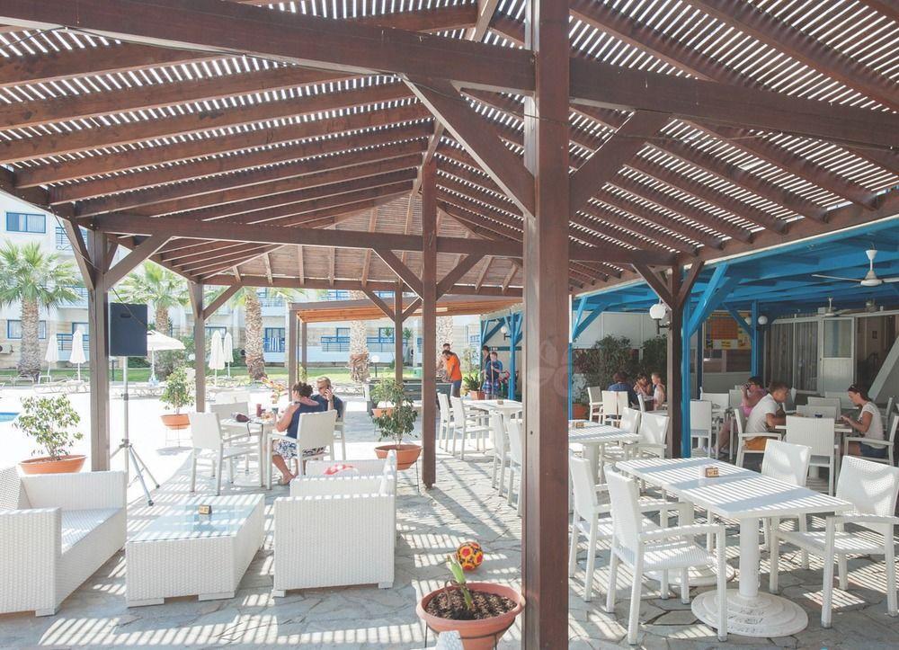 Hotel Papantonia Protaras