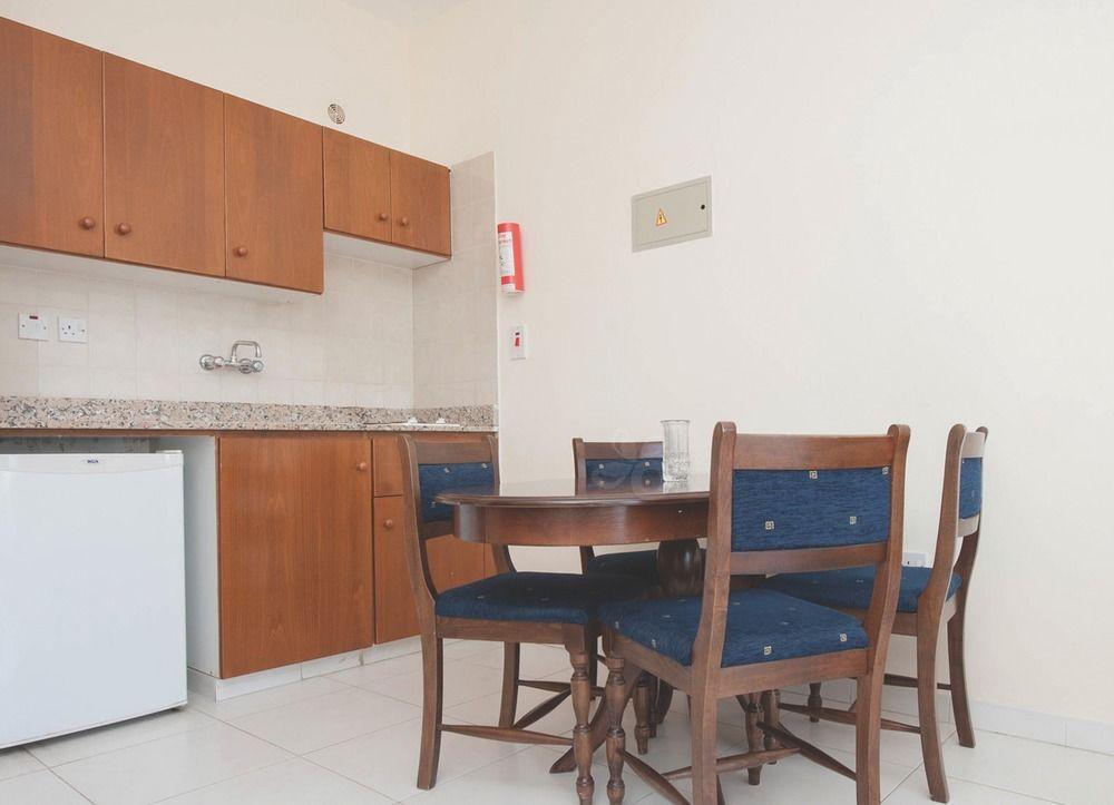 Hotel Papantonia