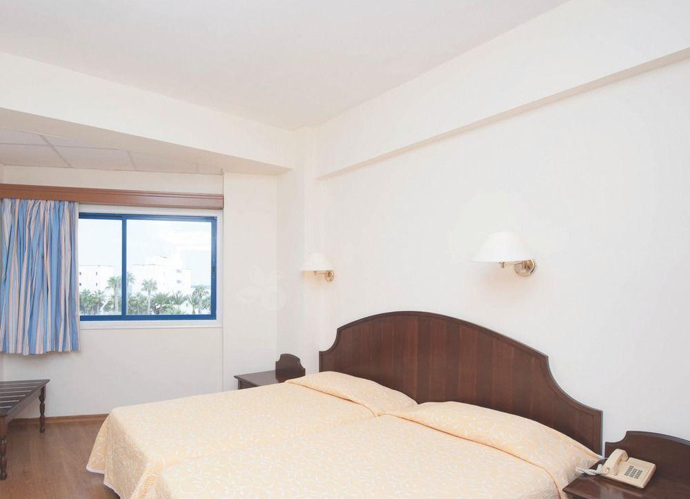 Hotel Papantonia Protaras