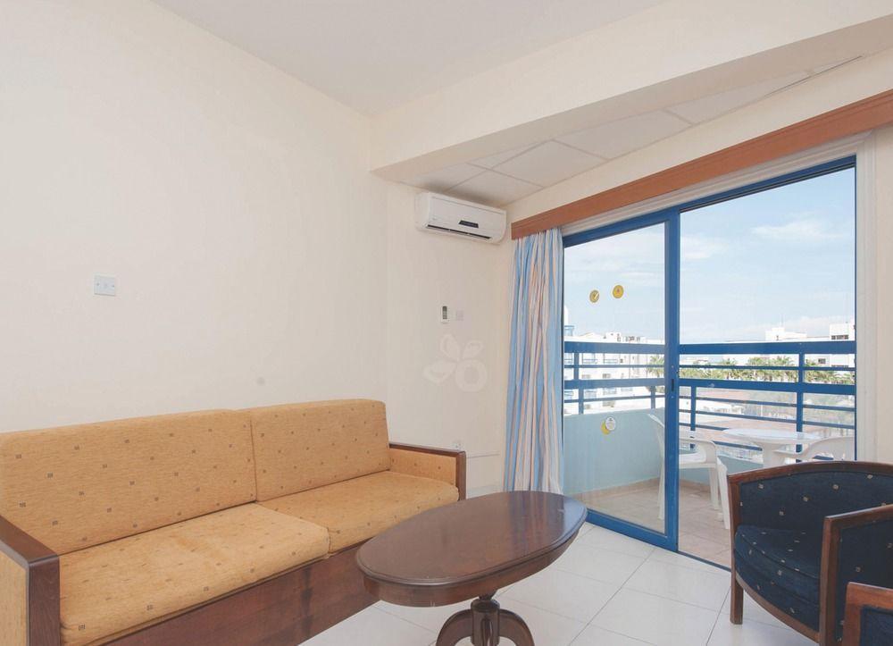 Hotel Papantonia