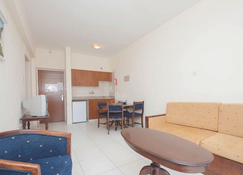 Hotel Papantonia